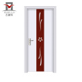 Widely Used Quality-Assured Eco-Friendly Steel Wooden Main Entrance Door